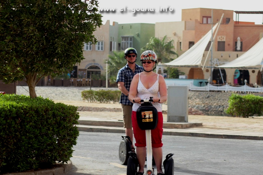Segtours RedSea 9008
